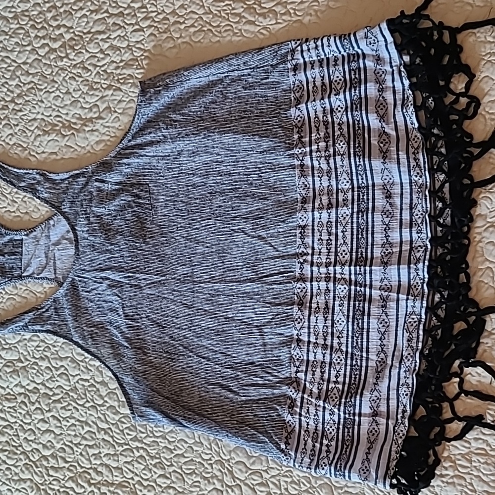 Victoria's Secret bathing suit cover up size M womens